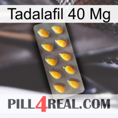 Tadalafil 40 Mg cialis1